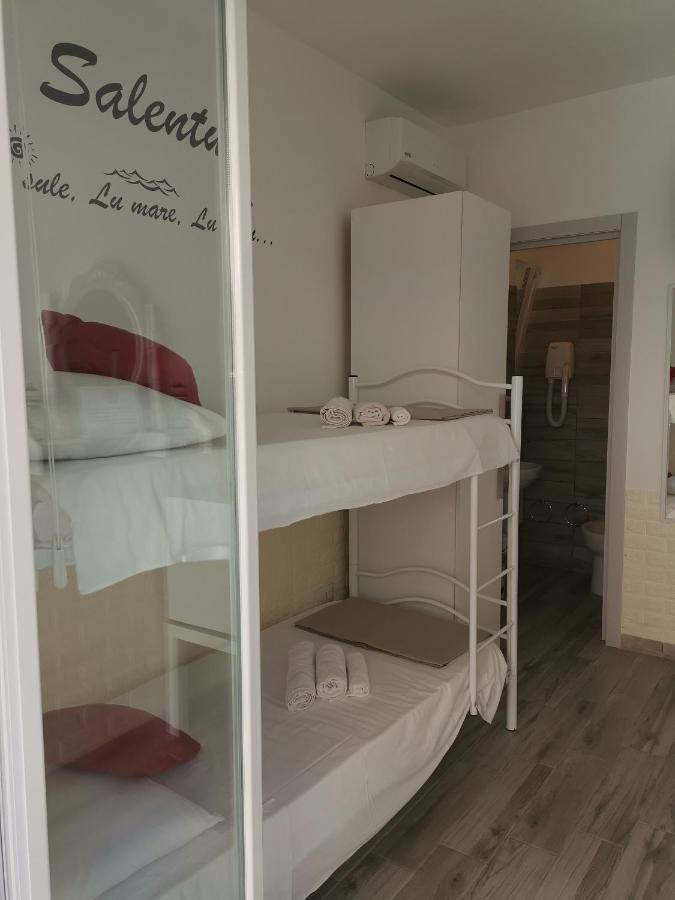 Medusa Bed & Breakfast Gallipoli