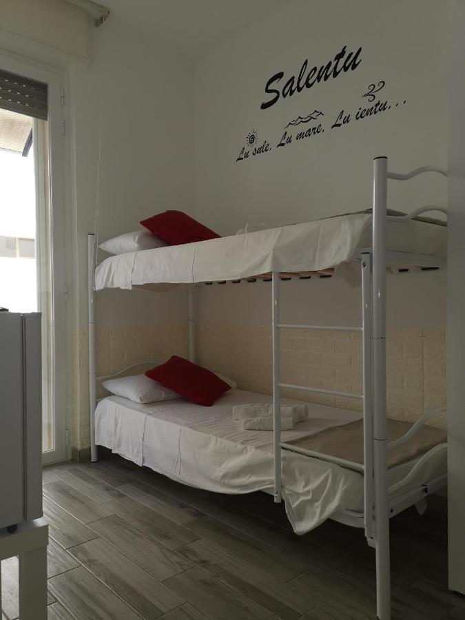 Bed & Breakfast Medusa
