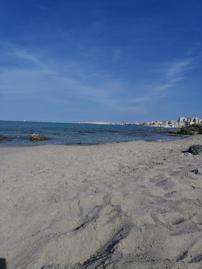 Bed & Breakfast Medusa Gallipoli