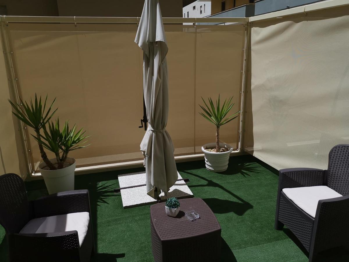 Bed & Breakfast Medusa Gallipoli