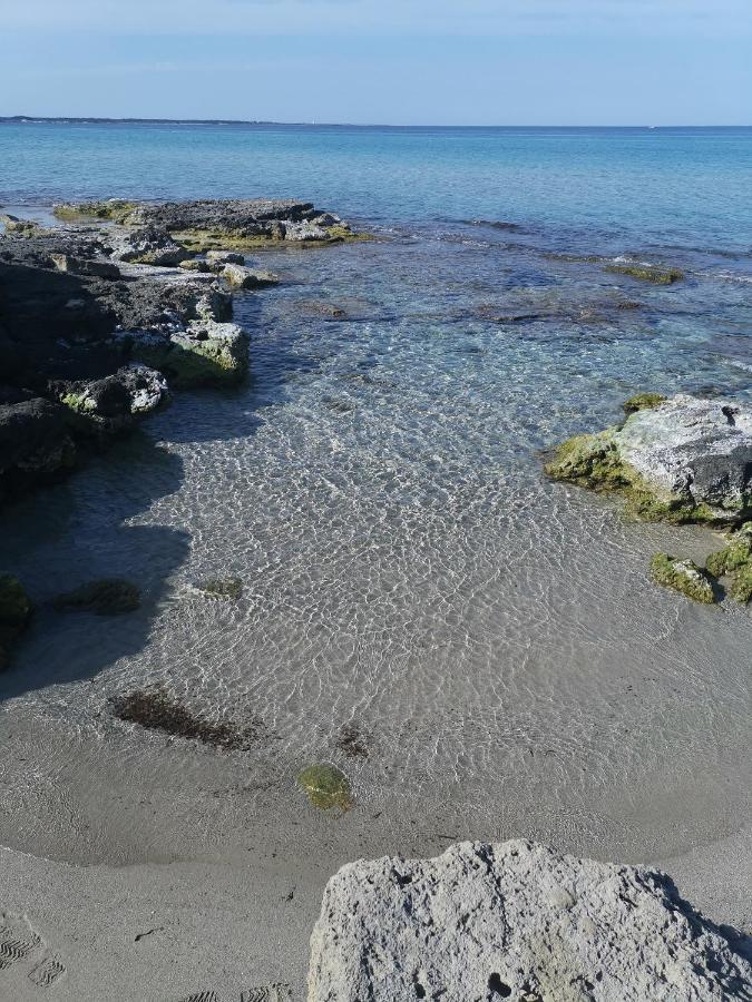 Bed & Breakfast Medusa Gallipoli