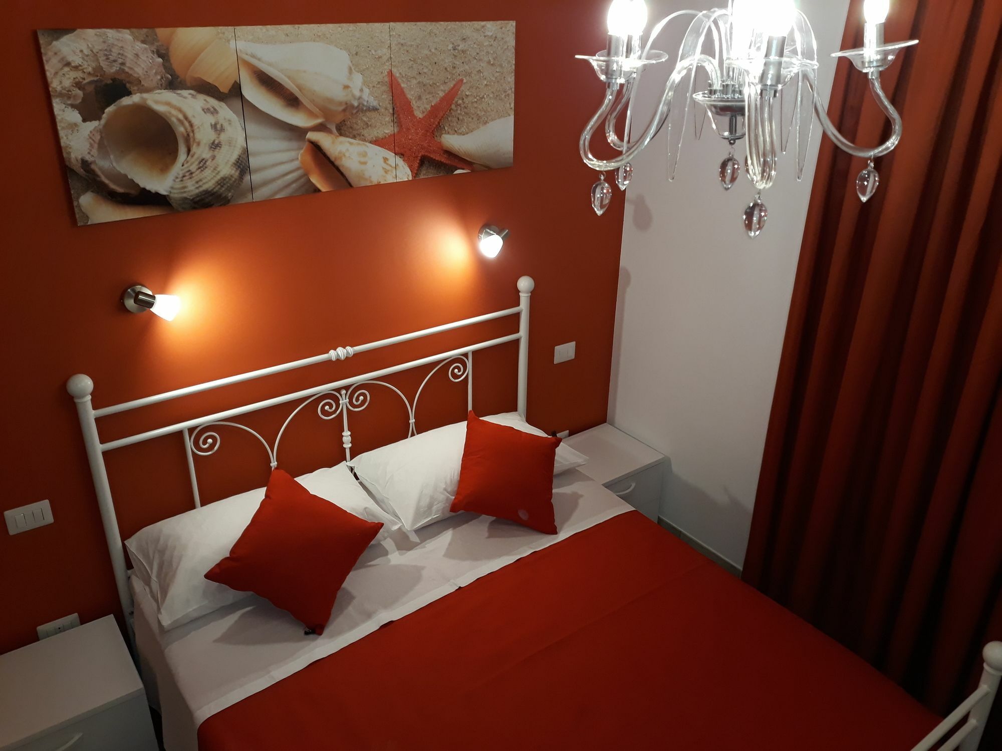 Medusa Bed & Breakfast Gallipoli