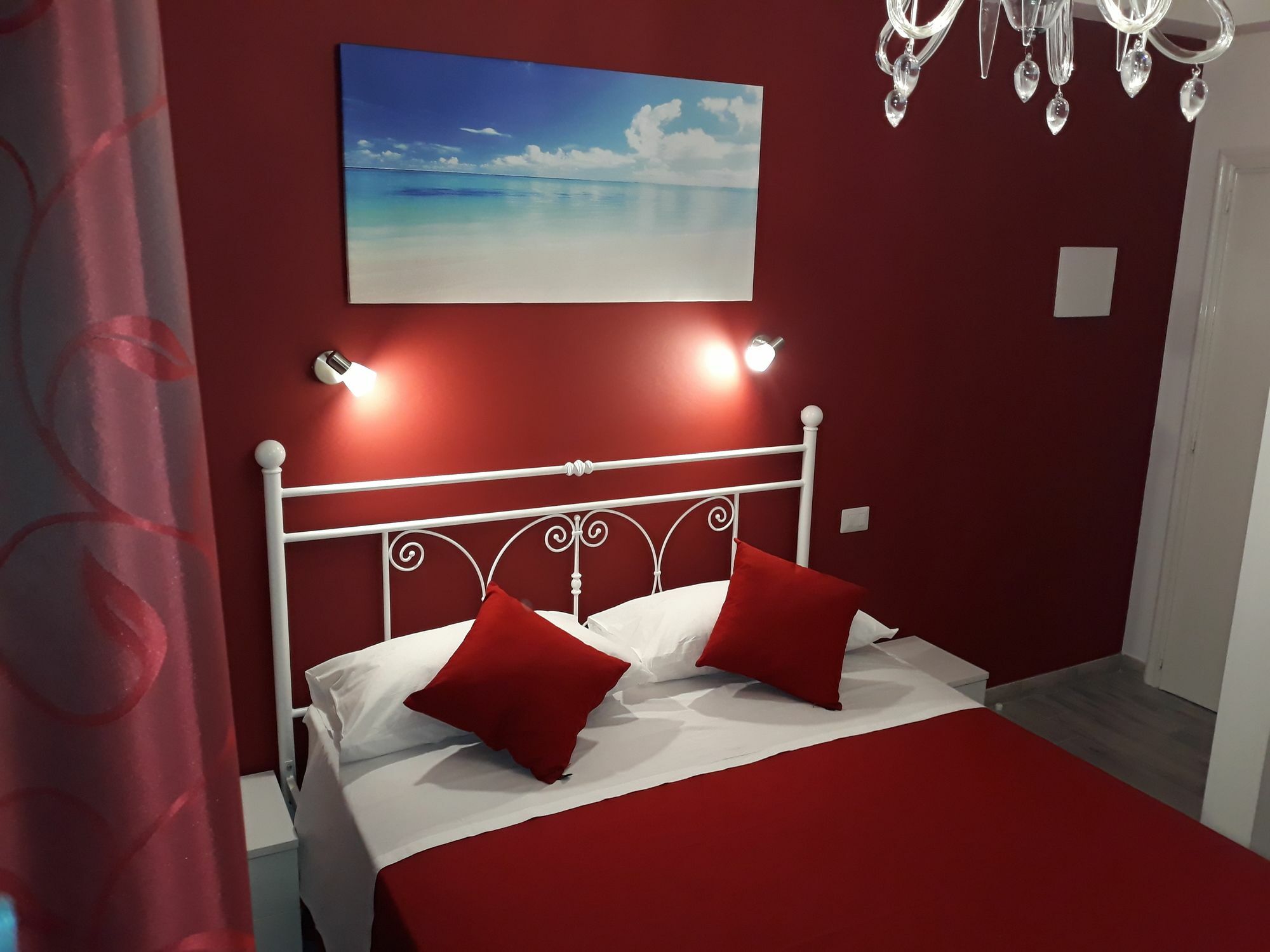 Bed & Breakfast Medusa Gallipoli