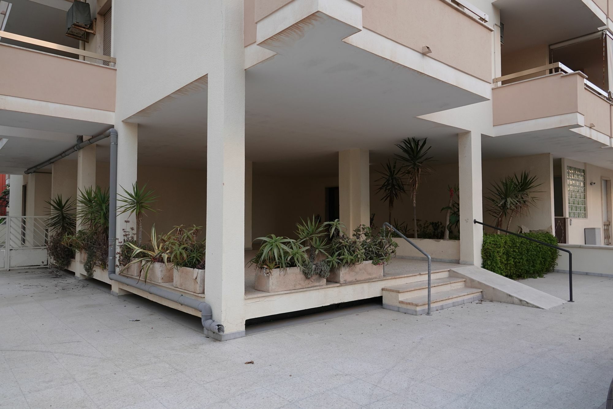 Bed & Breakfast Medusa Gallipoli