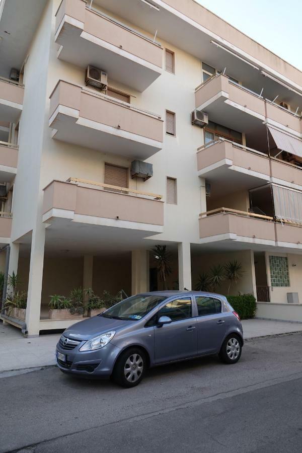 Medusa Bed & Breakfast Gallipoli