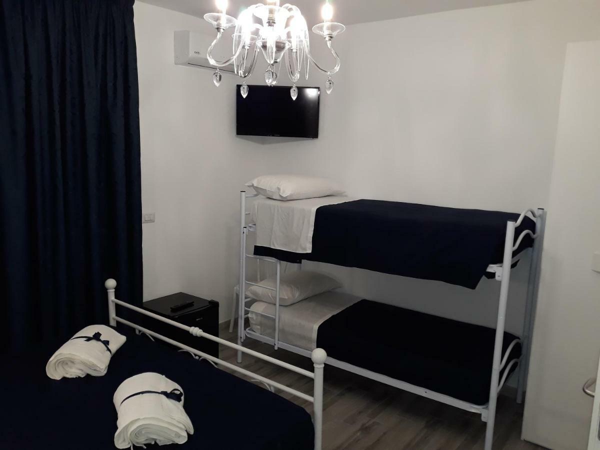 Bed & Breakfast Medusa