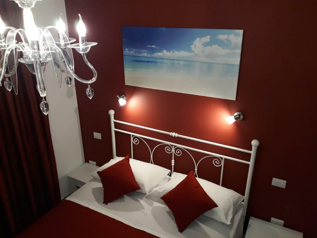 Bed & Breakfast Medusa Gallipoli