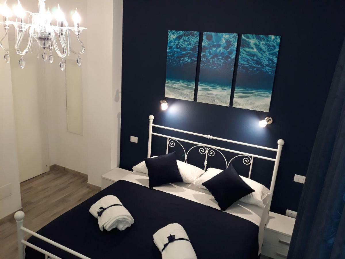 Bed & Breakfast Medusa 2*