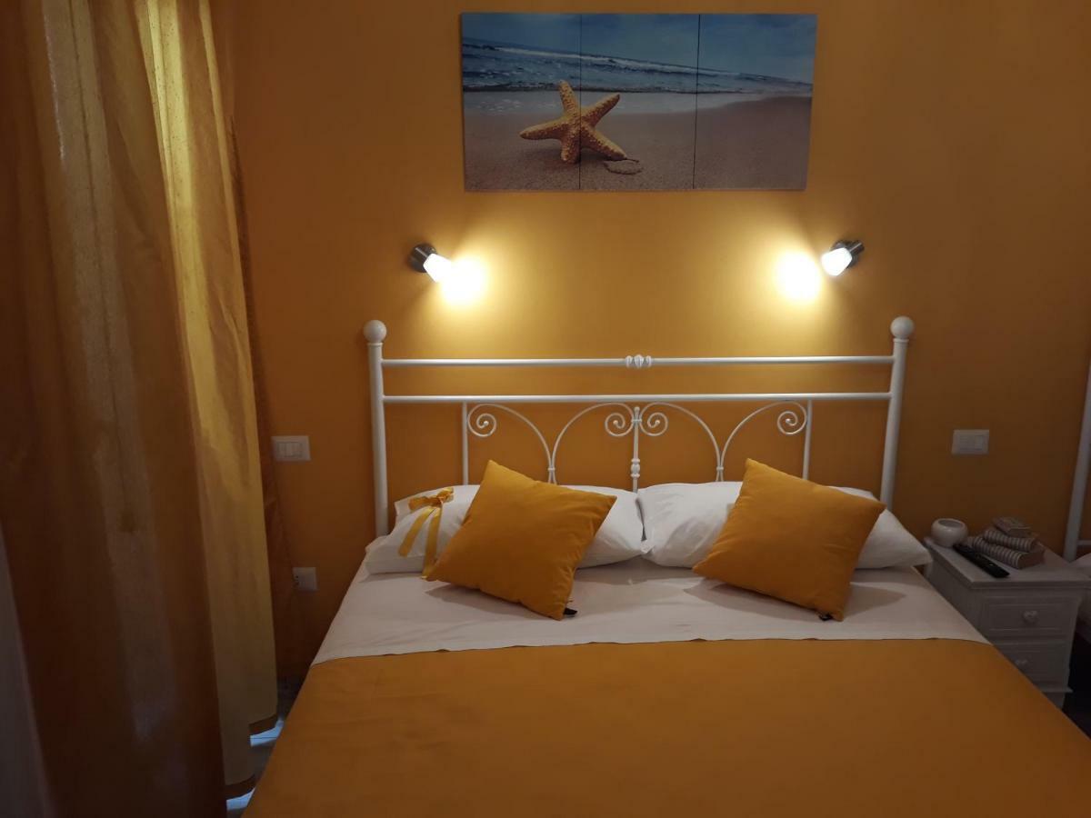 Medusa Bed & Breakfast Gallipoli