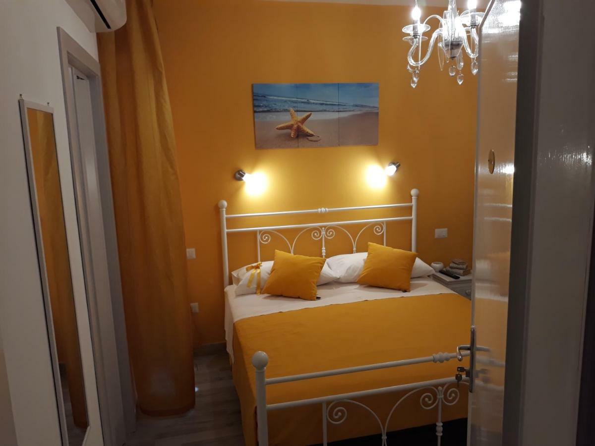 Bed & Breakfast Medusa 2*